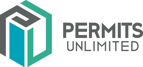 Permits Unlimited logo